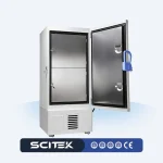 SCITEK -86 Degree Ultra Low Temperature Freezer in Stock -40~-86 Freezer for Lab