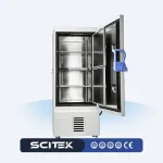 SCITEK -86 Degree Ultra Low Temperature Freezer in Stock -40~-86 Freezer for Lab