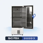 SCITEK -86 Degree Ultra Low Temperature Freezer in Stock -40~-86 Freezer for Lab