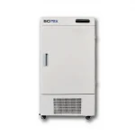 SCITEK -86 Ultra Low Temperature Freezer Adjustable Temperature Ultra Low Freezer for Lab