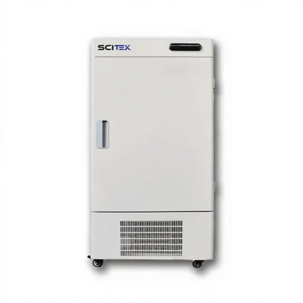 SCITEK -86 Ultra Low Temperature Freezer Adjustable Temperature Ultra Low Freezer for Lab