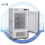 SCITEK -86 Ultra Low Temperature Freezer Adjustable Temperature Ultra Low Freezer for Lab
