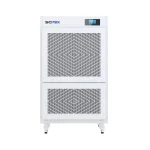 SCITEK Air Purifier Aerosol Adsorber Remove Pollutants Harmful Particles 1-3 Adjustable Air Speed Level Laboratory Air Purifier