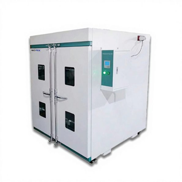 SCITEK Big Forced Air Drying Oven 640L/1000L/1300L/1870L/3070L Forced air Convection