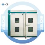 SCITEK Big Forced Air Drying Oven 640L/1000L/1300L/1870L/3070L Forced air Convection