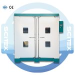 SCITEK Big Forced Air Drying Oven 640L/1000L/1300L/1870L/3070L Forced air Convection