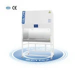 SCITEK Biological Safety Cabinet Class II Type A2, B2 Biosafety Cabinets with Hepa Filter