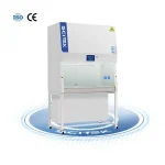 SCITEK Biological Safety Cabinet Class II Type A2, B2 Biosafety Cabinets with Hepa Filter