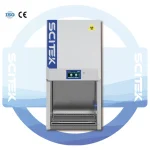 SCITEK Biosafety Cabinet Class 2 Laboratory Chemical Biological Safety Cabinet
