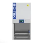 SCITEK Biosafety Cabinet Class 2 Laboratory Chemical Biological Safety Cabinet