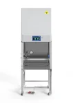 SCITEK Biosafety Cabinet Class 2 Laboratory Chemical Biological Safety Cabinet