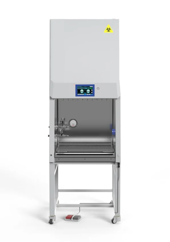 SCITEK Biosafety Cabinet Class 2 Laboratory Chemical Biological Safety Cabinet