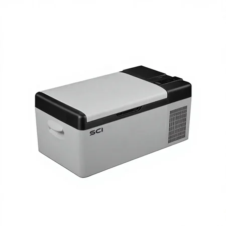 SCITEK Car Refrigerator 3 Years Warranty Low Temperature Car Refrigerator for Laboratory
