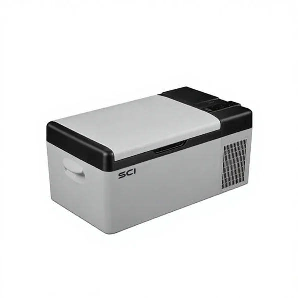 SCITEK Car Refrigerator 3 Years Warranty Low Temperature Car Refrigerator for Laboratory