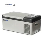 SCITEK Car Refrigerator 3 Years Warranty Low Temperature Car Refrigerator for Laboratory