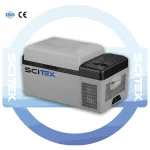 SCITEK Car Refrigerator 3 Years Warranty Low Temperature Car Refrigerator for Laboratory
