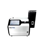 SCITEK Digital Flame Photometer Analyzer for Sodium Potassium Calcium Lithium Ion Detection Laboratory Equipment