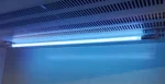 SCITEK Ducted Fume Hood Purification Used Laboratory Fume Hoods