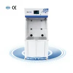 SCITEK Ductless Chemical Fume Hood HEPA Filters Fume Hood