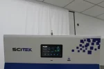SCITEK Ductless Chemical Fume Hood HEPA Filters Fume Hood