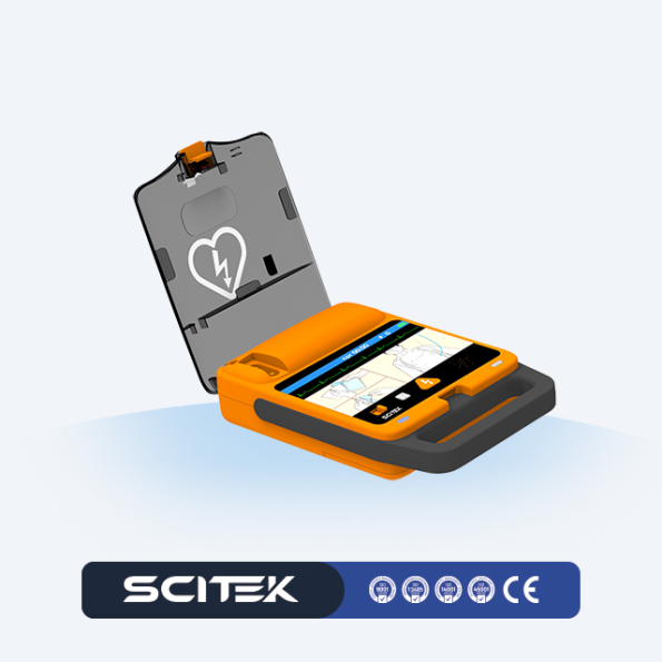 SCITEK Laboratory Reagent Card Incubator Gel Card Incubator Blood Typing Card Incubator for Medical Diagnostic Testing