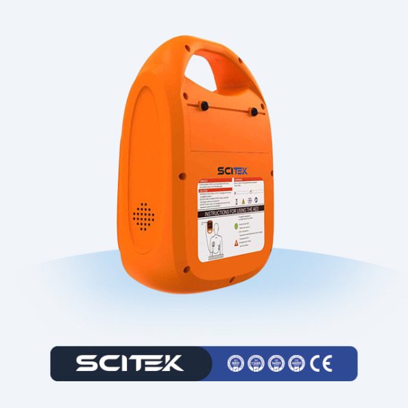 SCITEK Laboratory Reagent Card Incubator Gel Card Incubator Blood Typing Card Incubator for Medical Diagnostic Testing