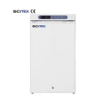 SCITEK Medical Refrigerator Freezer Refrigerator 60L-100L Mini Laboratory Refrigerator