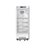 SCITEK Medical Refrigerator Medical Equipment Blood Bank Refrigerator Laboratory Refrigerator