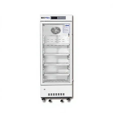 SCITEK Medical Refrigerator Medical Equipment Blood Bank Refrigerator Laboratory Refrigerator