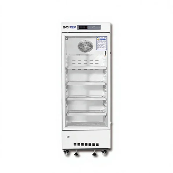 SCITEK Medical Refrigerator Medical Equipment Blood Bank Refrigerator Laboratory Refrigerator