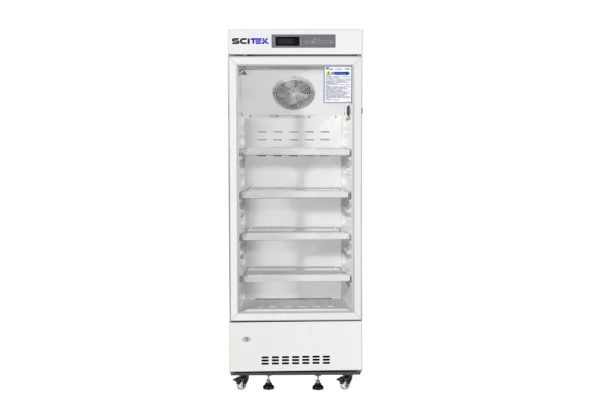 SCITEK Medical Refrigerator Medical Equipment Blood Bank Refrigerator Laboratory Refrigerator