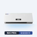SCITEK Medical UVC Air Sterilizer Machine UV Light Air Purifier Disinfection Equipment for Hospital Clinic School Laboratory