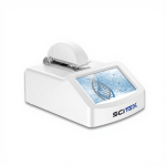 SCITEK Microvolume UV-Vis Spectrophotometer Laboratory Analyzer for DNA RNA Protein Quantification and Nucleic Acid Analysis