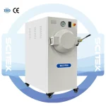 SCITEK Mobile Fume Extractor 240m3/h Airflow Volume HEPA filter ≥99.995% efficiency at 0.3μm versatile and portable device