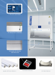 SCITEK Mobile Fume Extractor HEPA Filter 5 Inch LCD Touch Screen 240m³/h Airflow Volume Pre-filter Efficient Filtration System