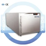 SCITEK Mobile Morgue Refrigerator 1/2/3/4/6 Body Microprocessor-controlled Digital Display Autopsies Morgues Pathology Lab