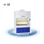 SCITEK One Person Operation Laminar air Flow Cabinet Vertical Pre- Filter Laminar Flow Cabinet