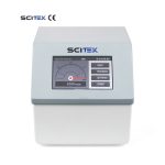 SCITEK Portable Digital Grain Moisture Meter Tester for Corn Wheat Rice Paddy Soybean with LCD Display