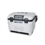 SCITEK Portable Platelet Preservation Box 60 Cycles/min Built in Backup Battery Platelet Preservation Box for Laboratory