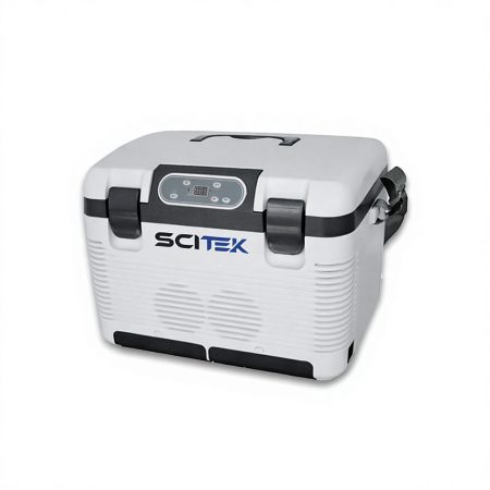 SCITEK Portable Platelet Preservation Box 60 Cycles/min Built in Backup Battery Platelet Preservation Box for Laboratory