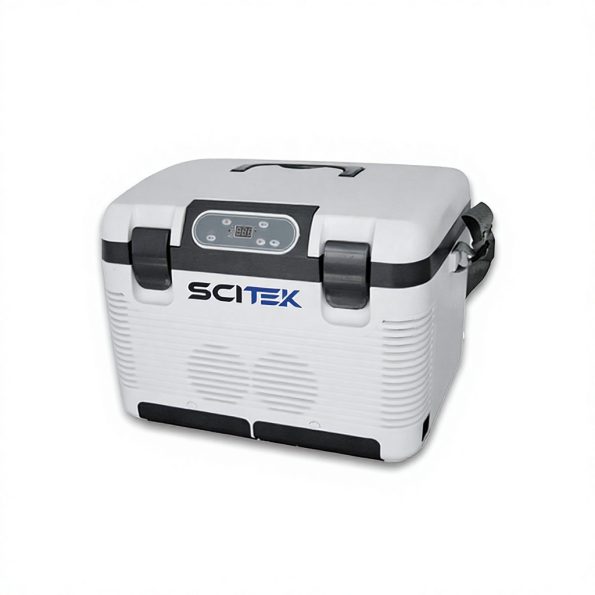 SCITEK Portable Platelet Preservation Box 60 Cycles/min Built in Backup Battery Platelet Preservation Box for Laboratory