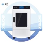 SCITEK Portable Platelet Preservation Box 60 Cycles/min Built in Backup Battery Platelet Preservation Box for Laboratory