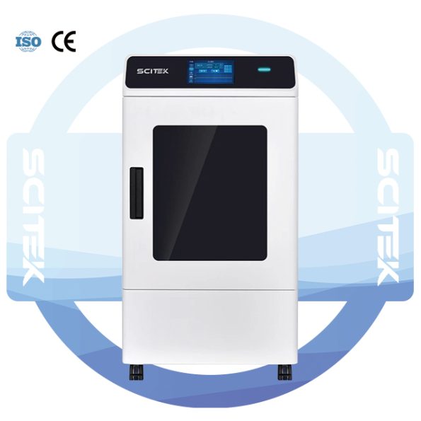 SCITEK Portable Platelet Preservation Box 60 Cycles/min Built in Backup Battery Platelet Preservation Box for Laboratory