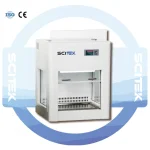SCITEK PP Fume Hood Suitable for the Experiment of Strong Acid Laboratory Fume Hood for School