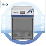 SCITEK Table Top Fume Hood Class 100 Lab Fume Hood Bench Top Ducted