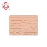 Suture Training Pad Anatomical Model XC-442B