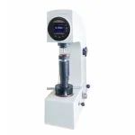 Electronic Brinell Hardness Tester DR-C209-3000A for metal hardness testing Copy Alt Text