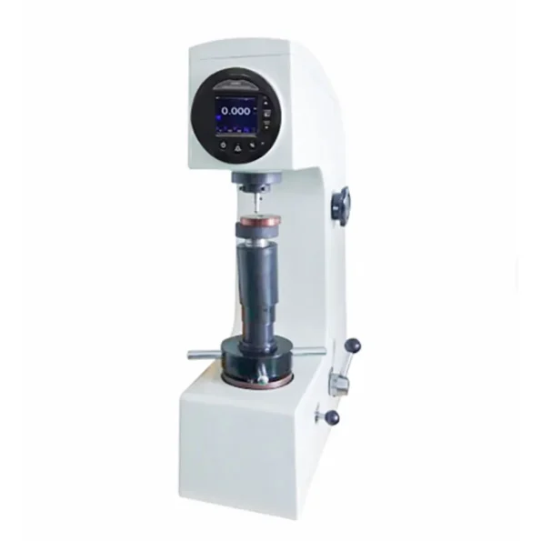 Electronic Brinell Hardness Tester DR-C209-3000A for metal hardness testing Copy Alt Text