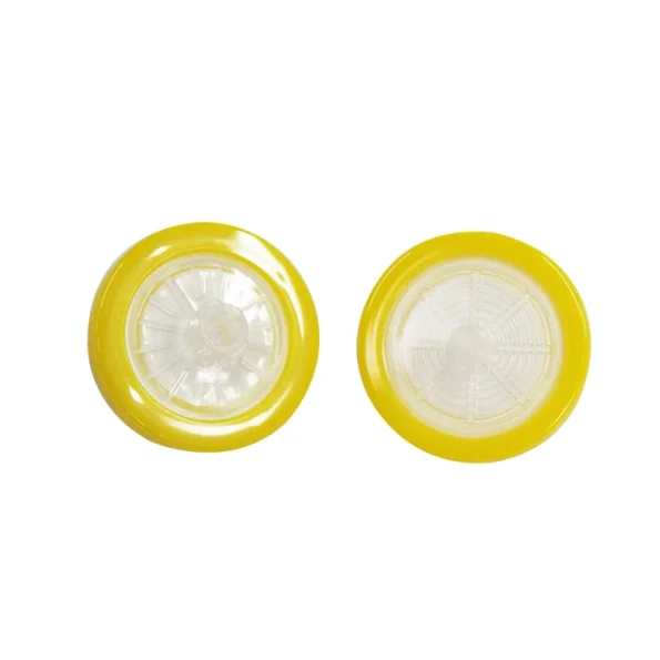 With NY Membrane Lab Medical Syringe Filters Disposable Syringe Filters