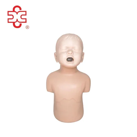 Xincheng Child Choke Model First Aid PVC Manikin (XC-422A)